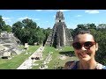 Los misterios de Tikal-Movete en el Mundo