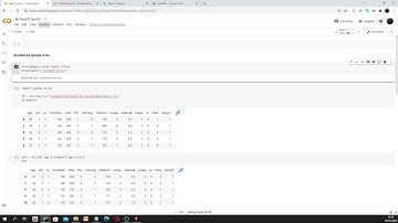 Model Klasifikasi Decision Tree | Data Science | Machine Learning | Bunga IRIS