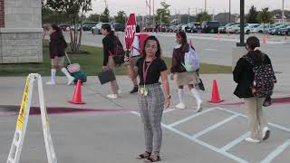 The Importance of Attendance International Leadership of Texas