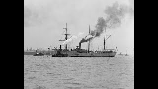 The Sea Devil: The WW1 Pirate Who Terrorized the Allies… Without Killing a Soul