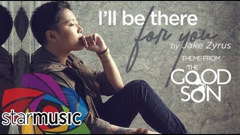 Jake Zyrus - I