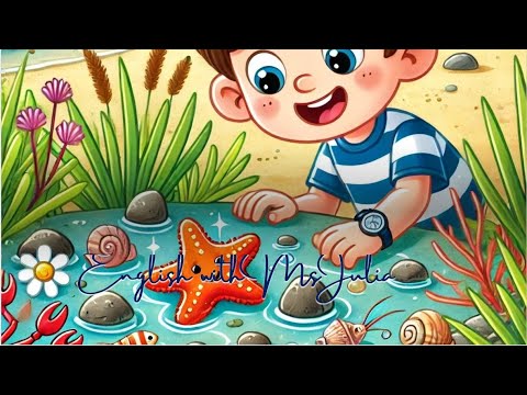english-for-young-learners-sam-s-summer-adventure-youtube