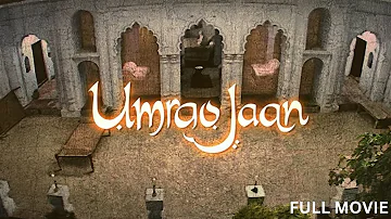 Umrao Jaan Full Movie | Romantic Hindi Movie | Aishwarya Rai, Abhishek Bachchan, Suniel Shetty