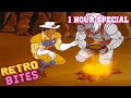 Bravestarr | 1 Hour Compilation | English Full Episode | HD | Videos For Kids