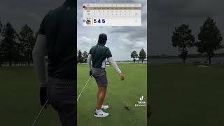 Front 9 at Golden Bear Club