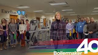 Excellus BlueCross BlueShield 2017 Sponsor PSA