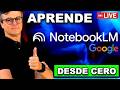 🔔 NotebookLM: La Revolución de Google que jubilará tus apuntes (Tutorial Completo 2026)