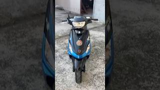 堺市堺区JOG100 現車確認可能 現状販売 全国陸送可能 - YouTube