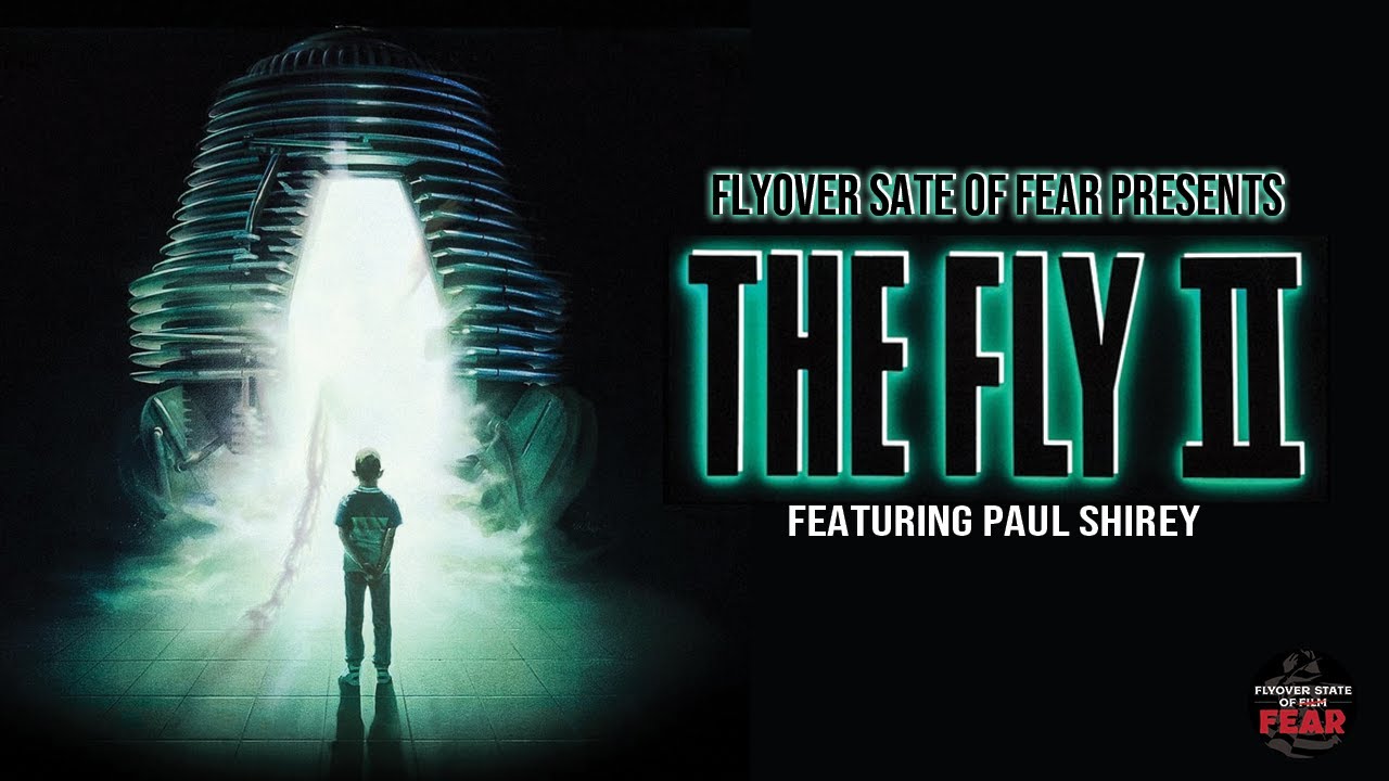 Flyover State of Fear Presents "The Fly II"