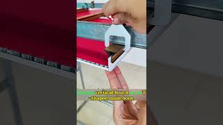This is the most popular interior decoration material this year #aluminium #diy #fpy #top#wallboard
