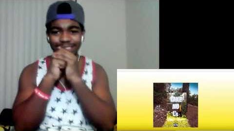 Payton Reacts: Big Sean-  Bounce Back