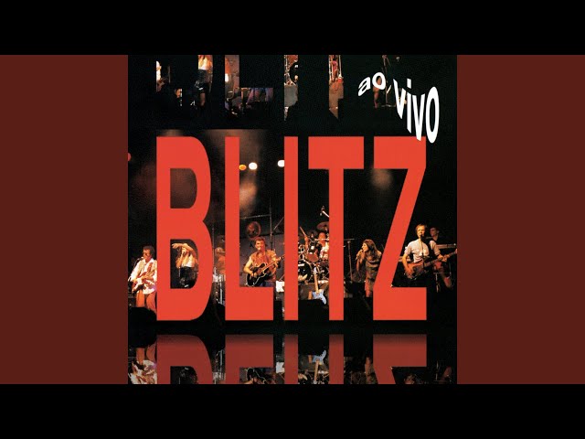 BLITZ - WEEKEND