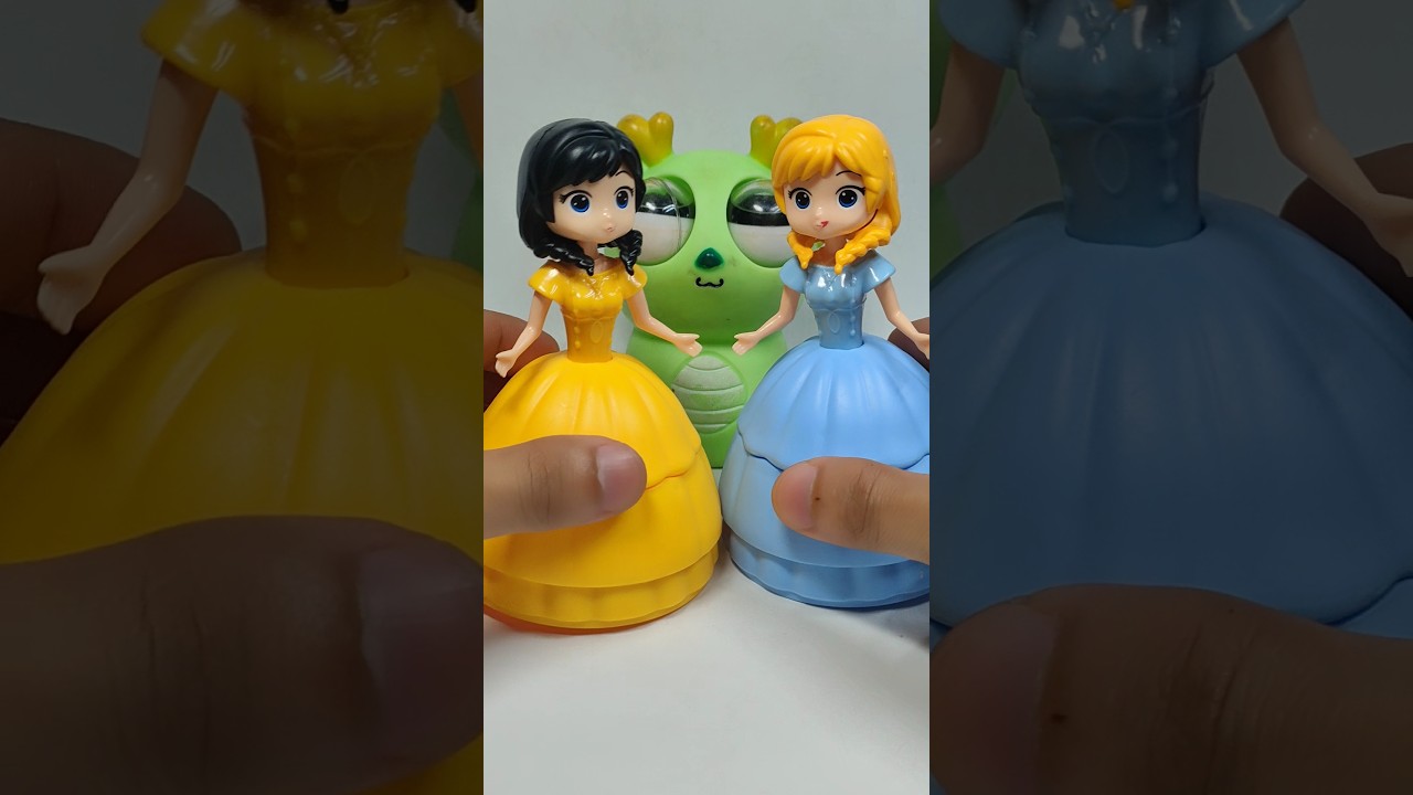 Hey Sofia That's my Dress, 🫢😱🫣😵‍💫😱 