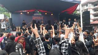 Apol Live At Ciputri Ngahiji