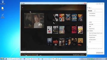 Manage XBMC Library With Media Center Master