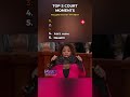 These court moments are insane😭 #funny #viral #ranking #court