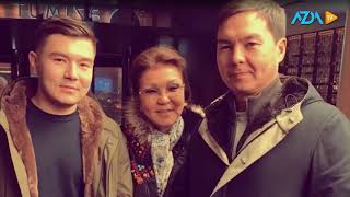 Внук Назарбаева умер от кокаиновой зависимости, - выводы британского эксперта
