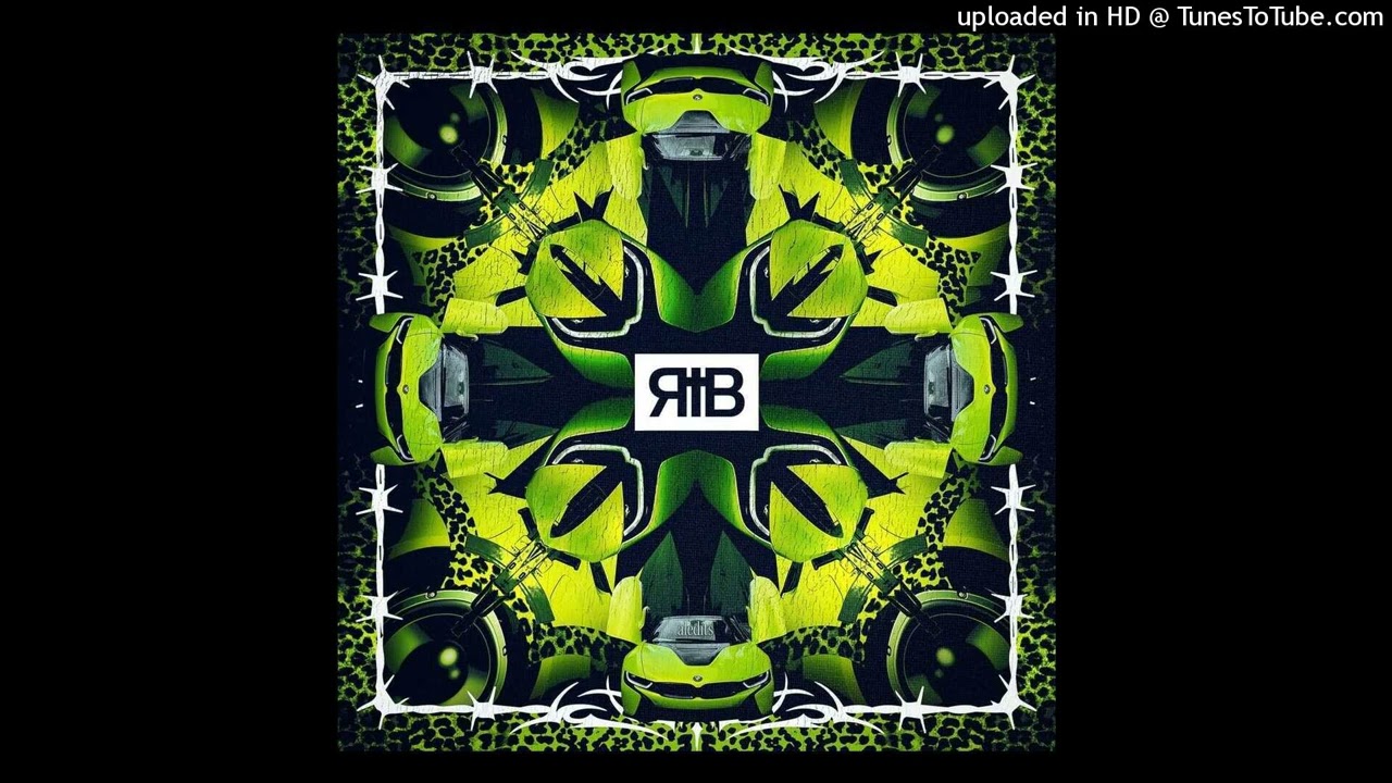 che rest in bass encore type beat 