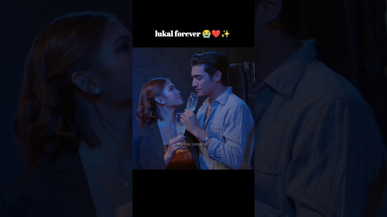 lukal forever 😭❤️✨|The rain in españa| 