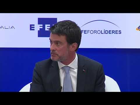 Manuel Valls: "Alemania debe entregar a Puigdemont"