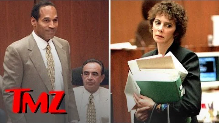 Harvey Levin Reacts to 'The People V. OJ Simpson' ...