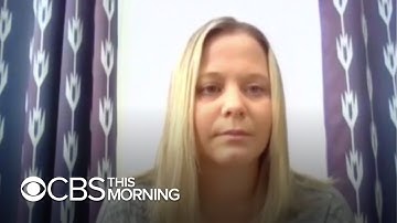 Parents struggle to balance work with their kids