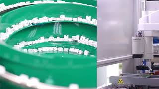 Celebrity Intelligent Component Insertion System AI 606 Profile