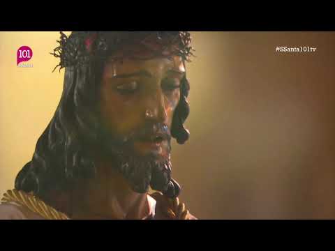Real, Muy Ilustre y Venerable Cofradía de Nazarenos de Nuestro Padre Jesús Cautivo, María Santísima de la Trinidad Coronada y del Glorioso Apóstol Santiago