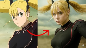 What If Kaiju No. 8 Was REAL?! 💥 Real-Life Kafka, Mina & Hoshina!