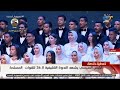 الله أكبر ع الجنود رفعوا العلم مدحت صالح يبدع في أغنية رائعة في حب مصر