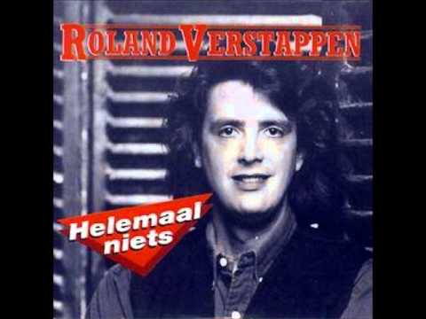 Roland Verstappen Helemaal niets