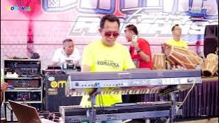 ROMANSA NYESS - MEGAT TRESNO - RUDI IBRAHIM - TASYAKURAN JETMAN - LAP.MANTINGAN JEPARA
