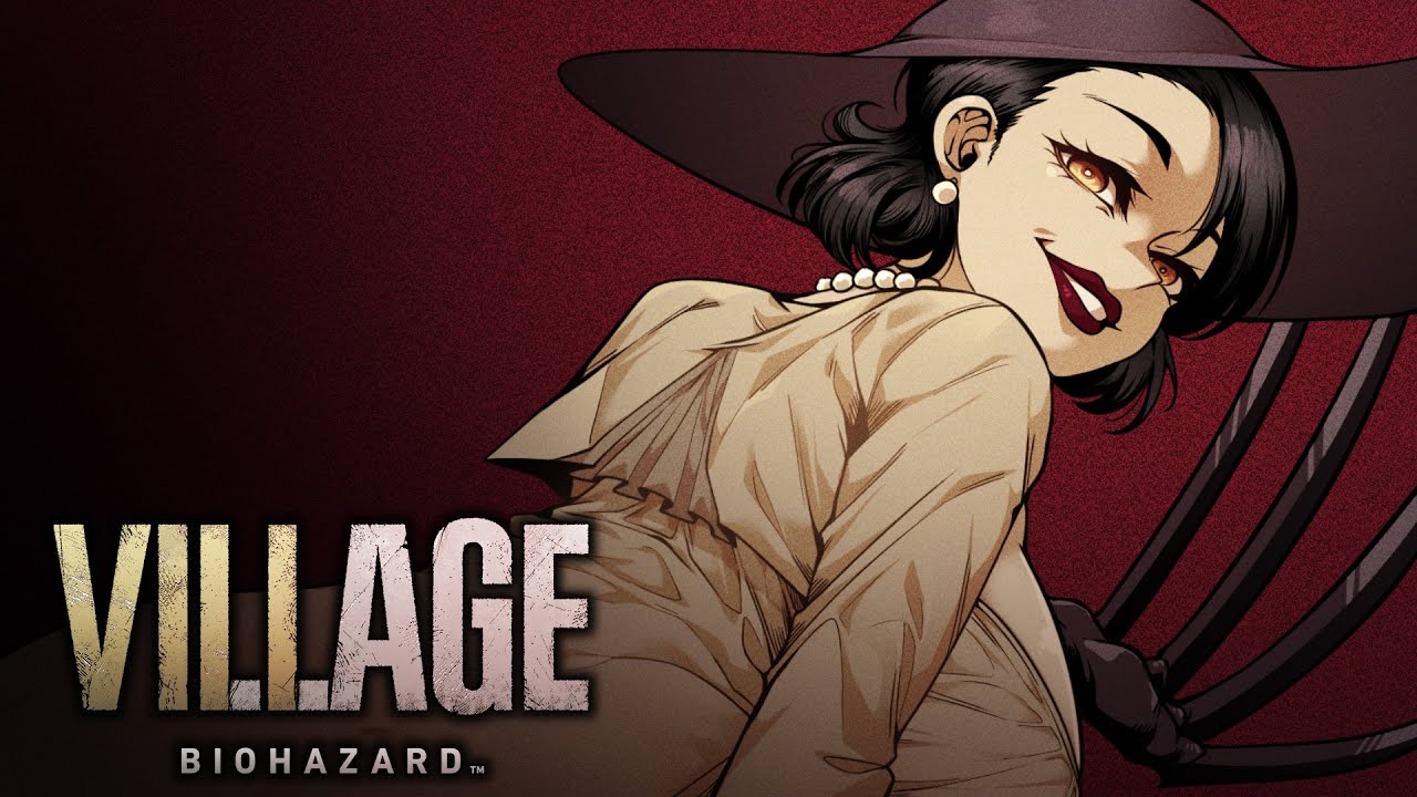 뒷태가 이쁜 좀비 눈나