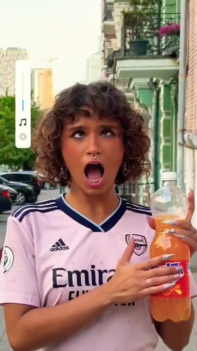 The original Fanta girl 😱 what a save for the team #arsenal #fanta #girl #davidraya #edit #foryou