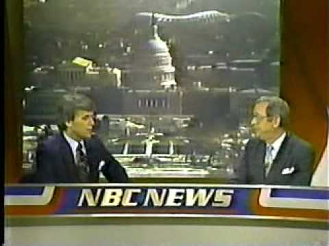 Ronald Reagan 1985 Inauguration Part 3 - YouTube