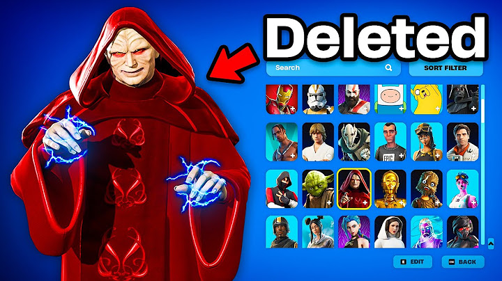 Deleting My Subscribers Account & Surprising Him With A New One!