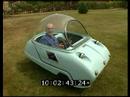 Peel Trident & P50 - World's smallest car