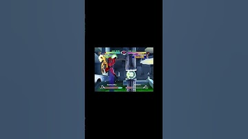 MvC2: Romneto - Magneto Dash Over + Psy AAA Hits 3x in a Row + 5F 100% Sequence .:11.15.23:.