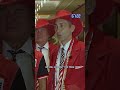 EP 68 — RED HOT: Austria's fans traveled coast to coast to paint Kansas City red.