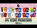 Premier League Predictions Week 18 2020/21 Season EPL ...