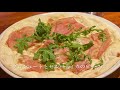 AGIOルミネ横浜店 生ハム祭り