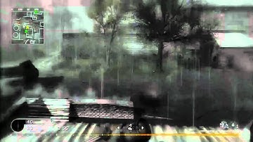 [New] Cod4 Colour Correction