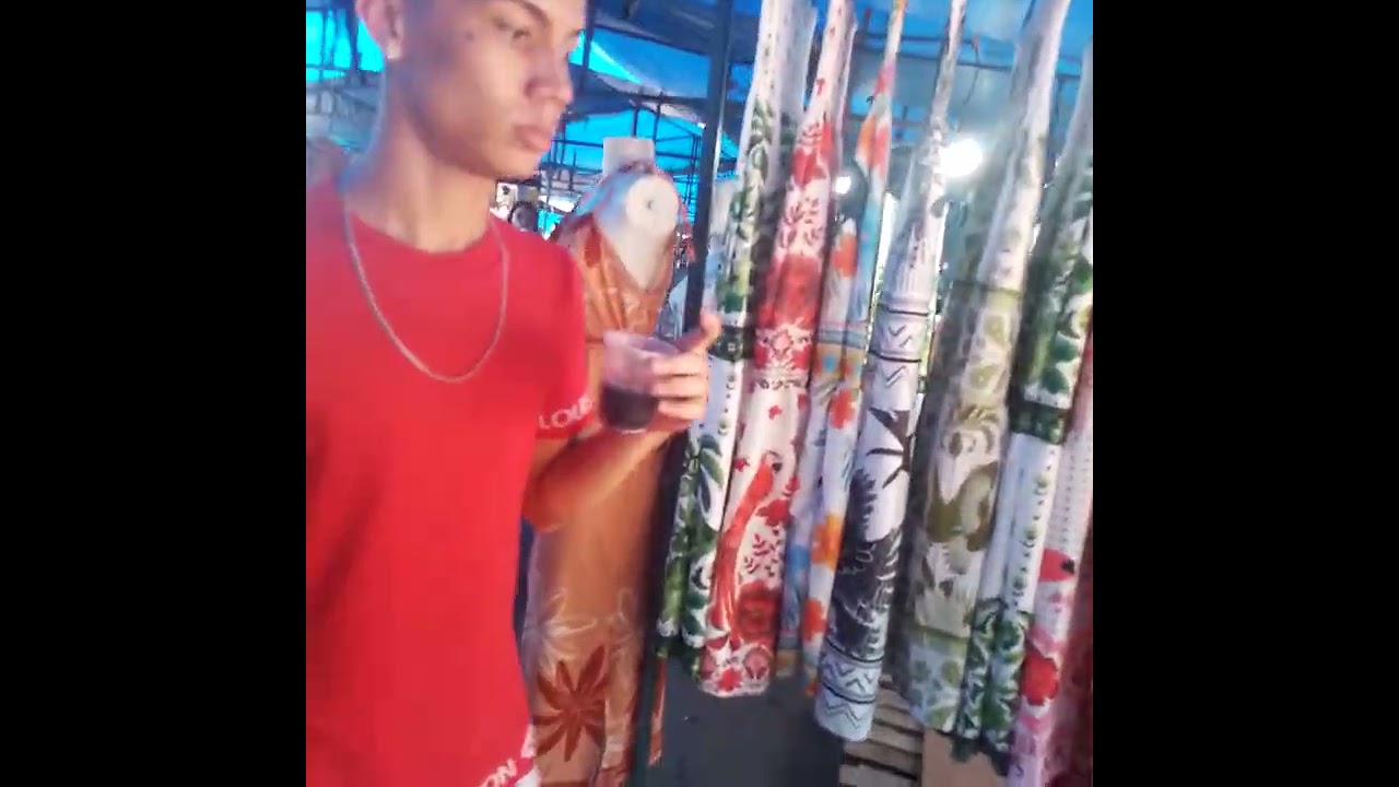 Rodoviária de Goiânia _Go