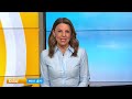 Terrifying crime spree; Luigi Mangione admits to shooting healthcare CEO | 9 News Australia