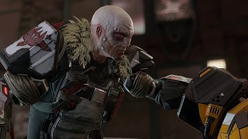 DRAGUNOVA AND MOX - PART 2 - XCOM 2 WAR OF THE CHOSEN - NO COMMENTARY