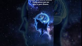 Why You See Strangers in Your Dreams | Psychology