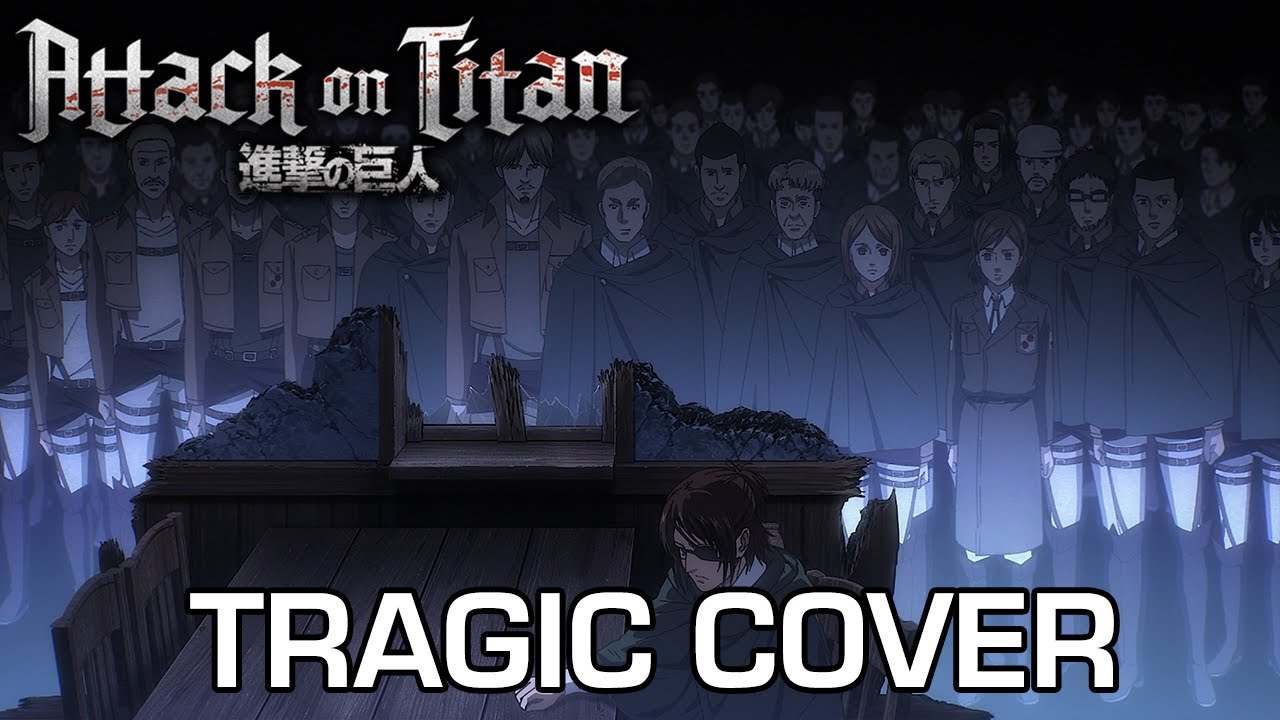 Attack on Titan S4 OST - THAW (Hange's Regret) | Extended Orchestral Cover