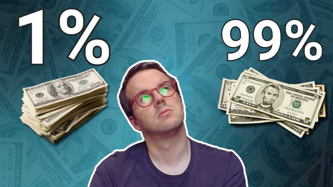 8 hacks para pensar como el 1%