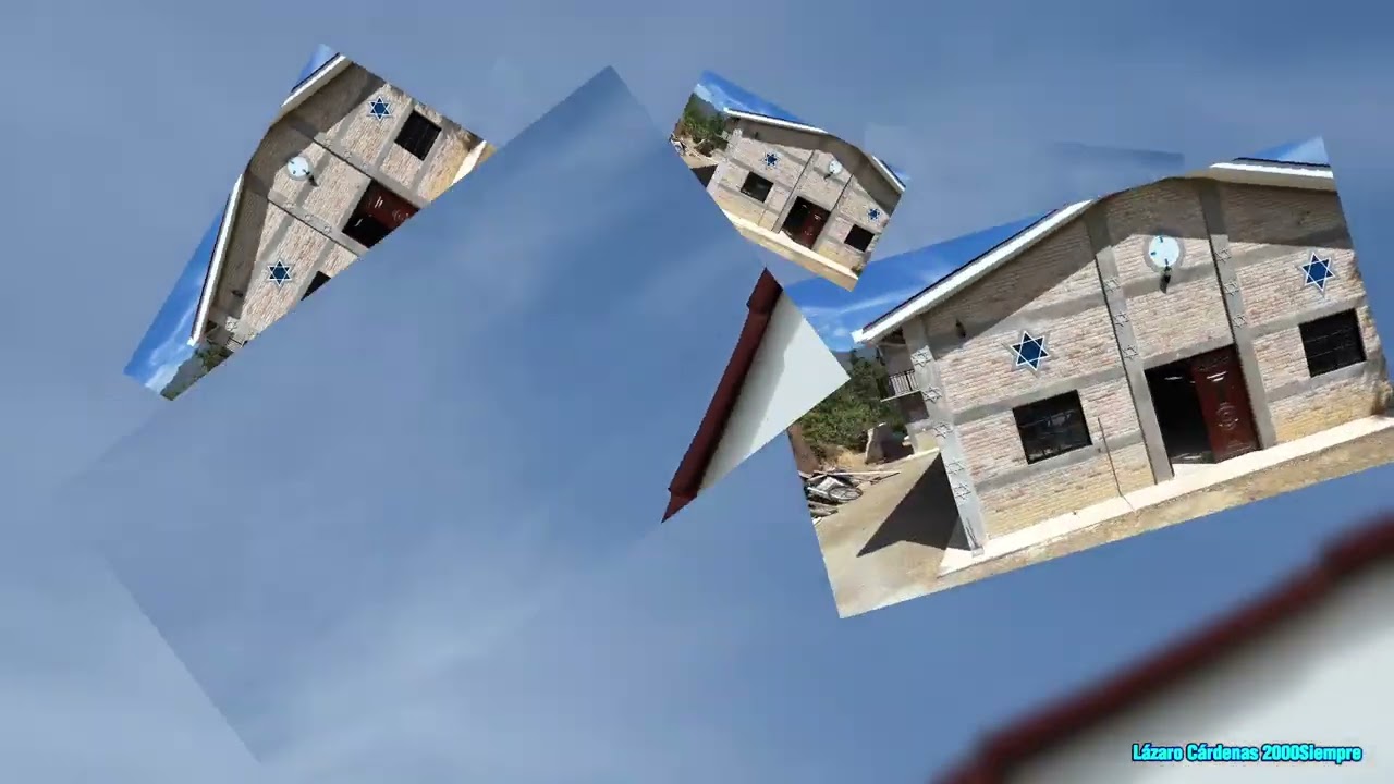 La Iglesia Cristiana en la Comunidad de Lázaro Cárdenas 2026.