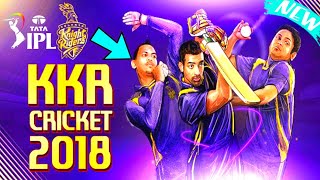 🔥KKR CRICKET 2022 New Game Download Now || TATA IPL Game || 80 Mb Ultra Graphics GAME!! screenshot 3